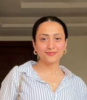 Nammya Bhasin profile photo