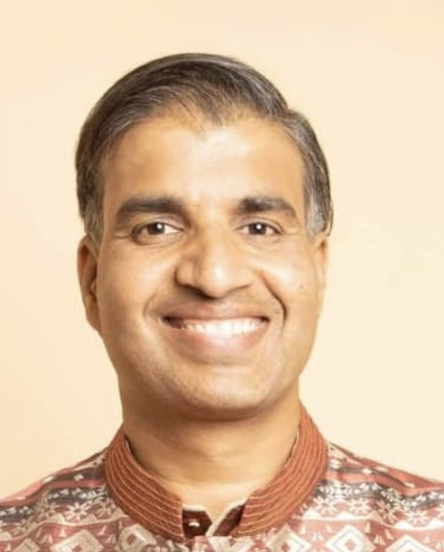 MANOJ KHATRI - Actor Portfolio Photo 1