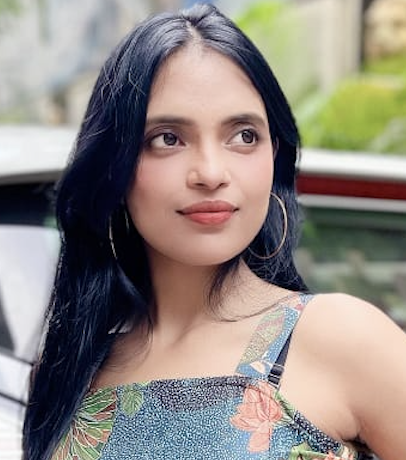 Bhoomi singh - Actor Portfolio Photo 1