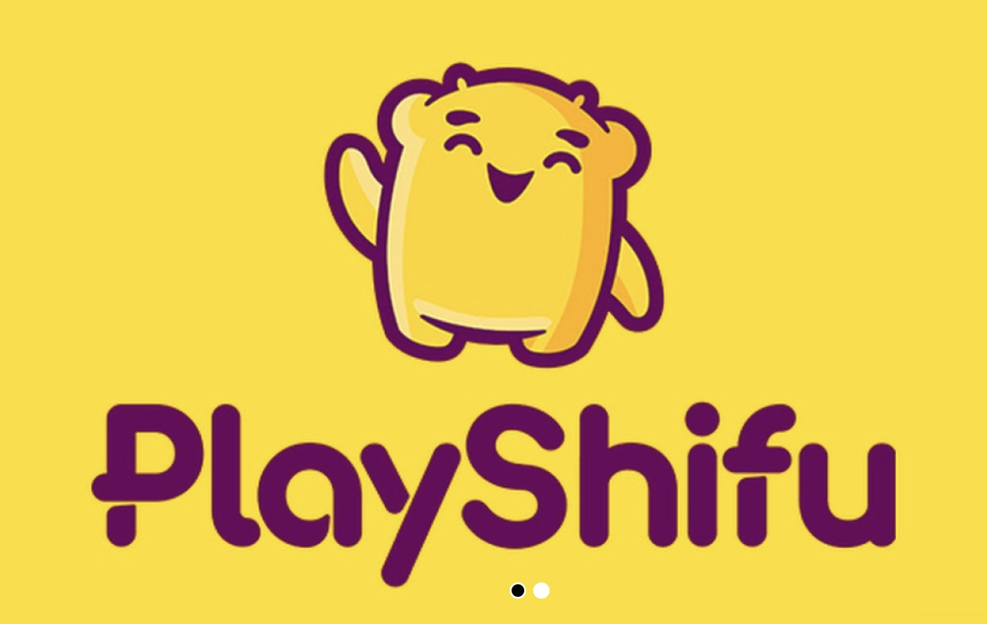 Playshifu logo