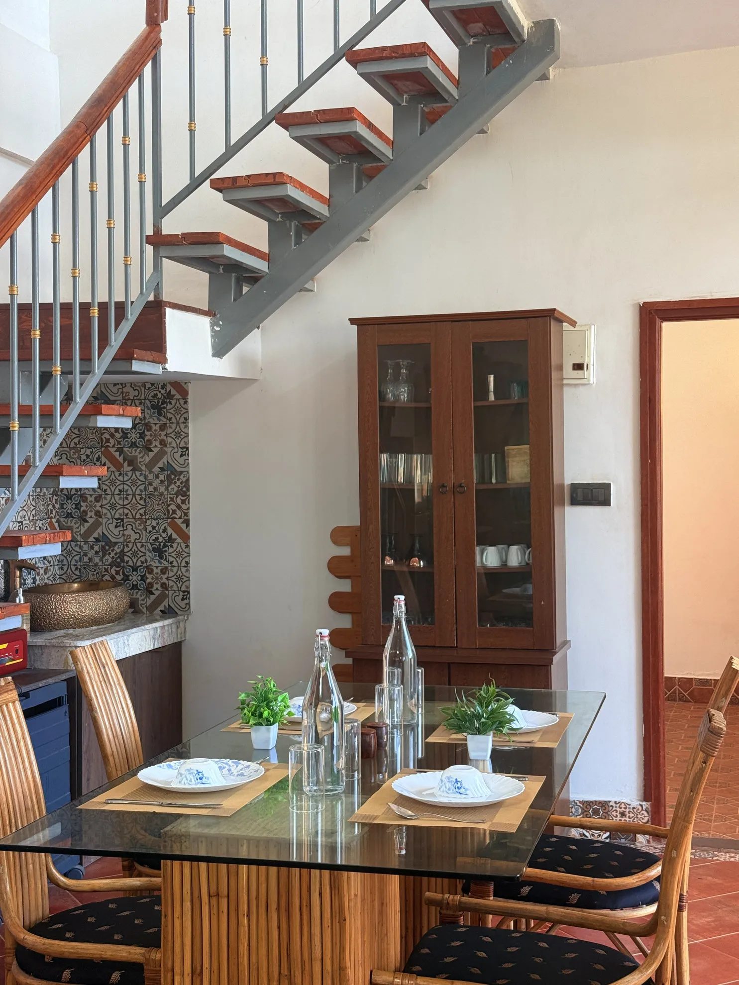 Orchid Nirvana – 3BHK Villa for Shoots in Doddacheemanahalli — Gallery 1