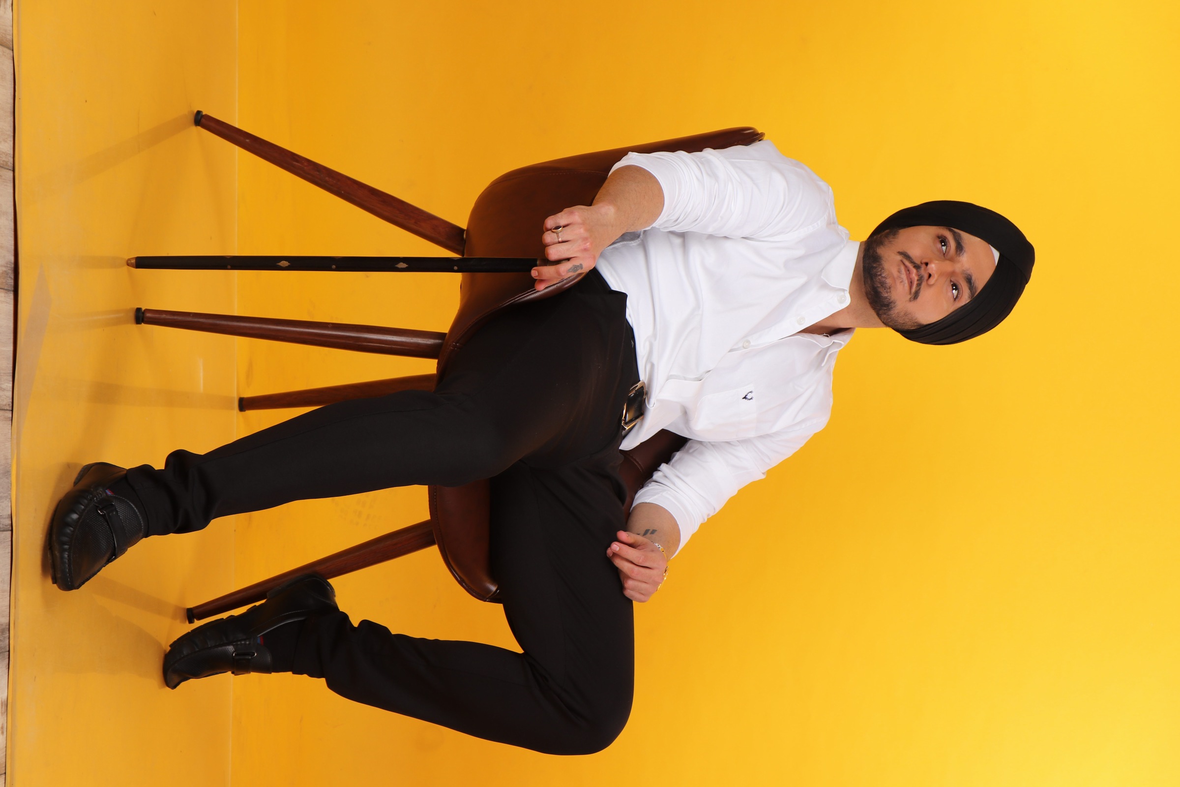 jaspreet singh - Model Portfolio Photo 1