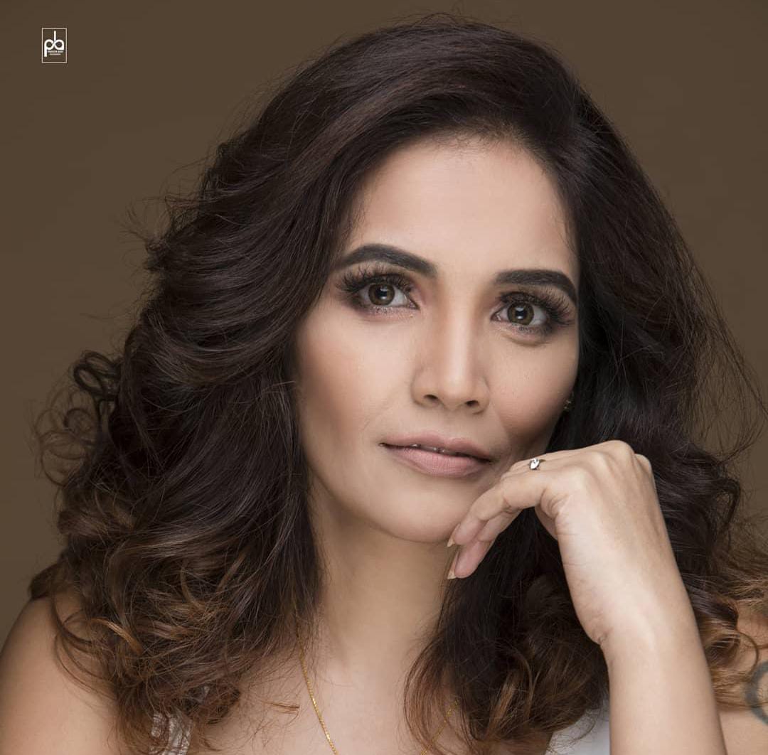 Purva Khetrapal - Actor Portfolio Photo 1