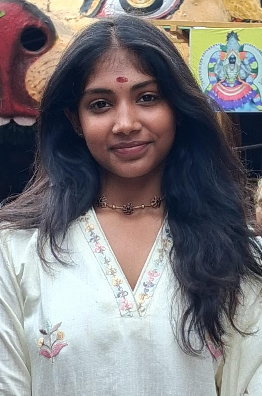 Bhuvaneswari.s - Brand Promoter  Portfolio Photo 1