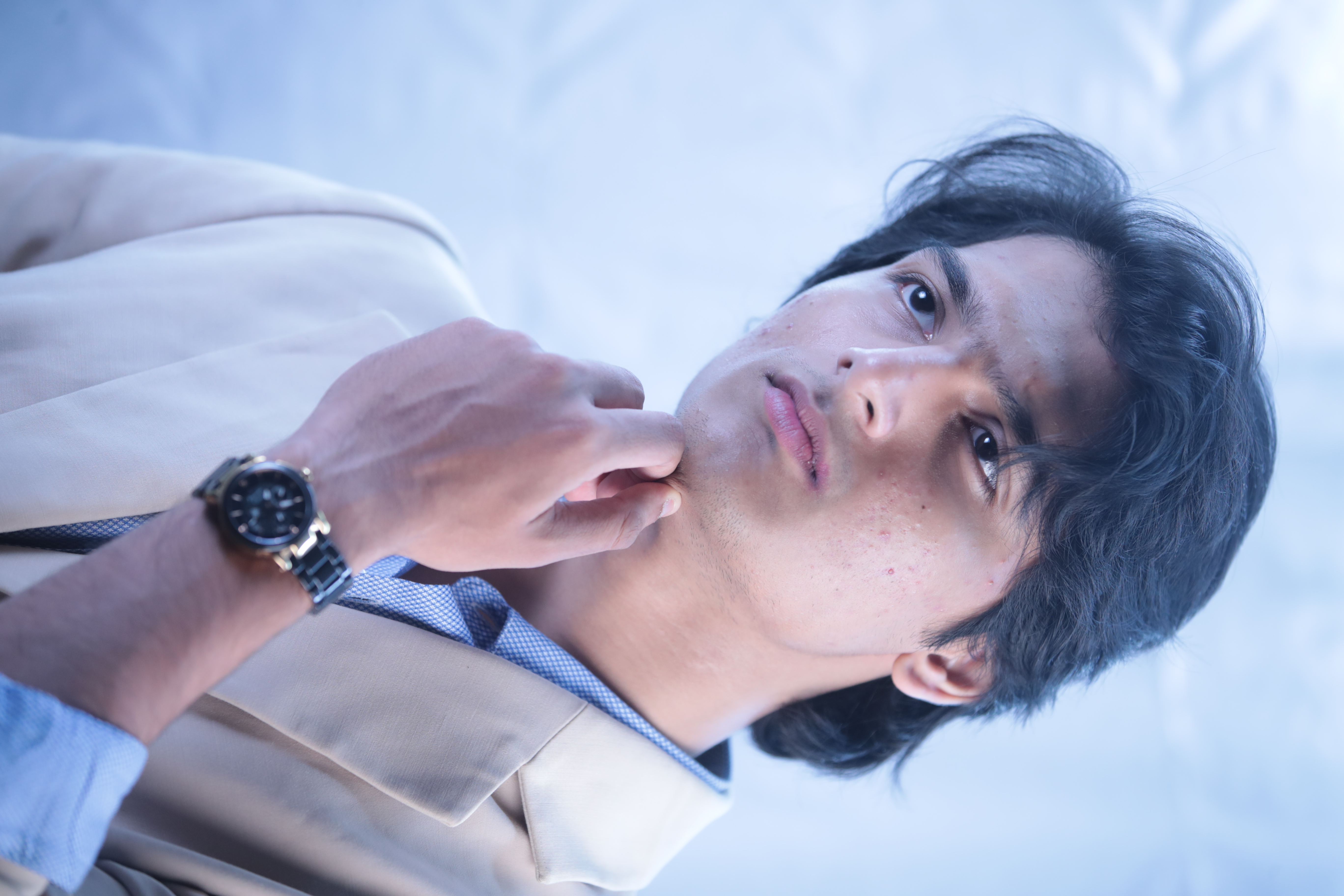 Rohan Shah - Actor Portfolio Photo 1