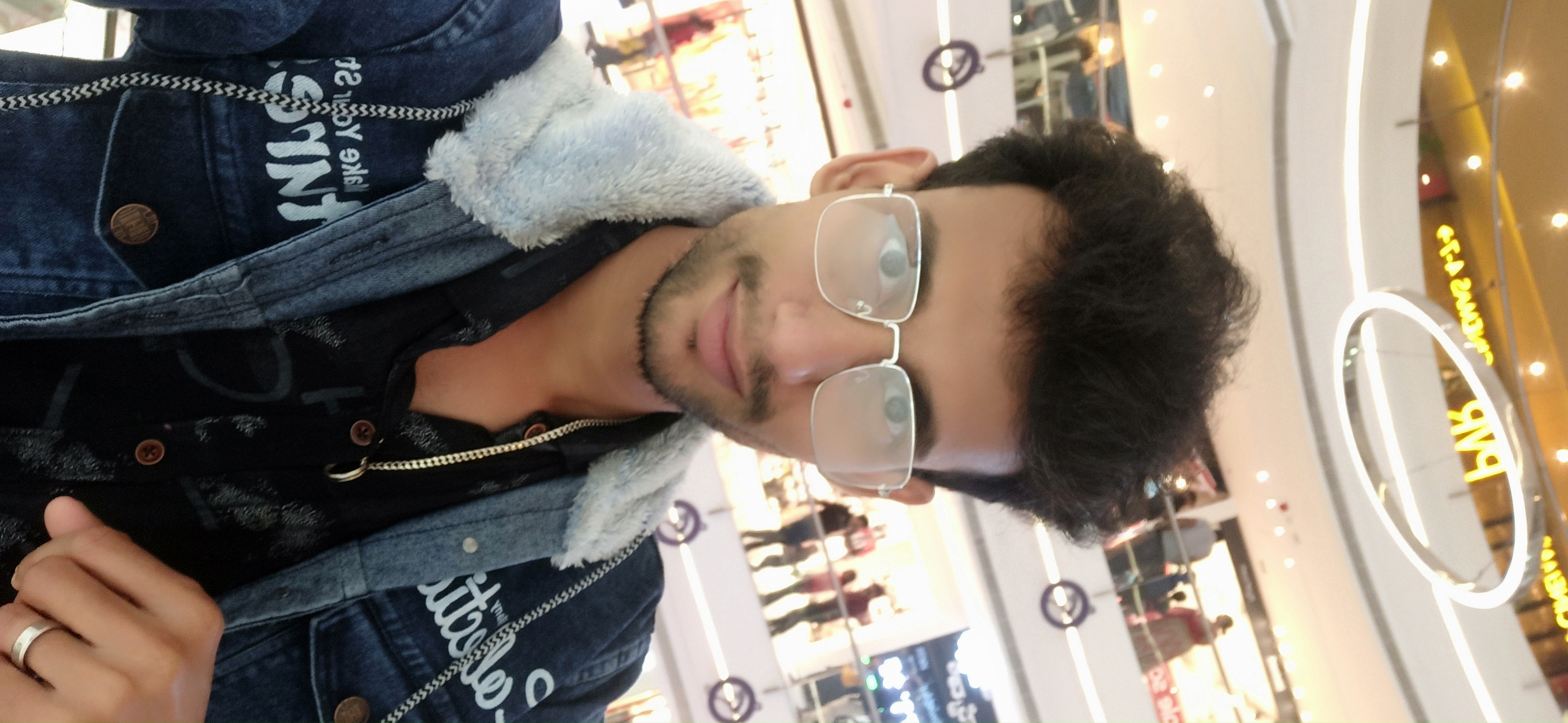 bakkeer mohamed - Director of Photography Portfolio Photo 1