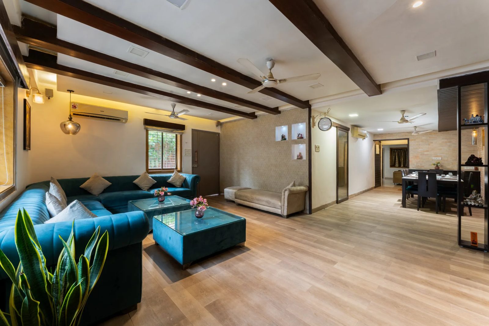 Peacock Perch – 5BHK Villa for Shoots in Chembur — Gallery 1
