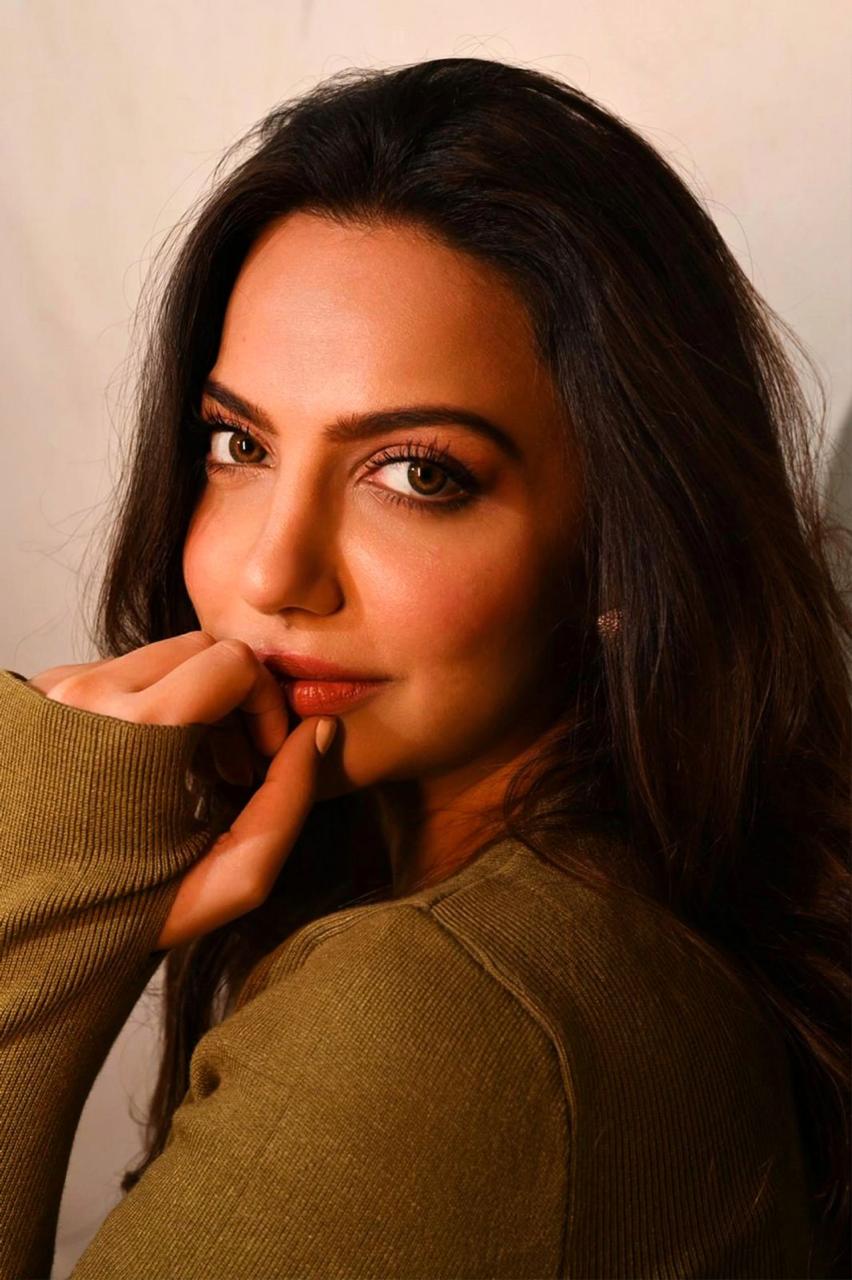 Shruti profile photo