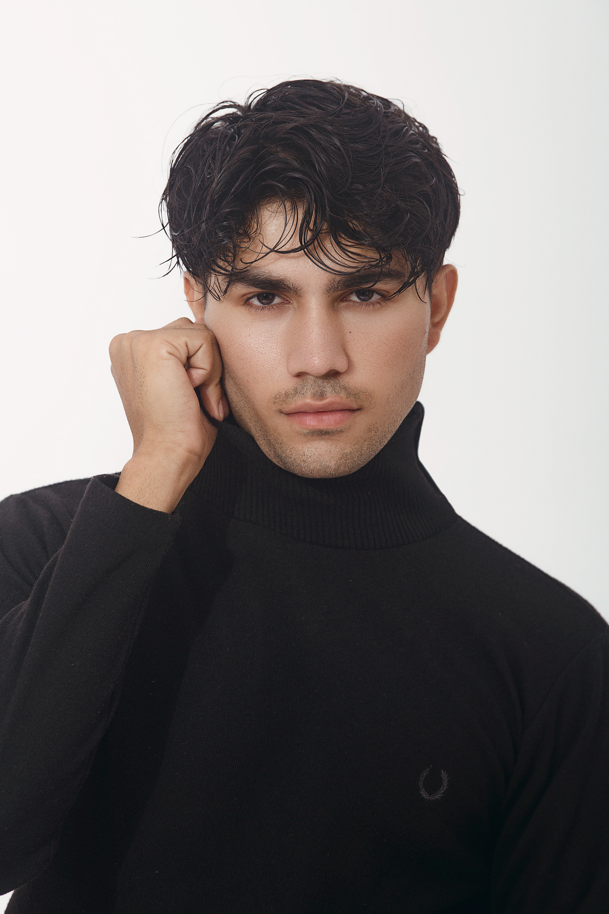 Abhi Bhatia - Model Portfolio Photo 1