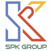 SPK PICTURES PRIVATE LIMITED logo