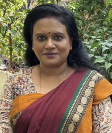 Kirantara Srirangan - Actor Portfolio Photo 1