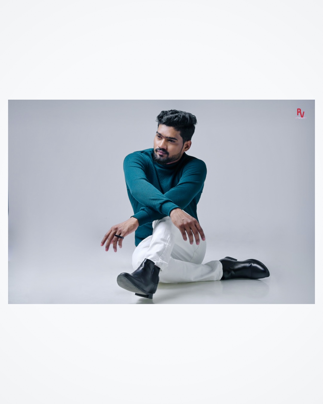 Lokesh reddy  - Model Portfolio Photo 1