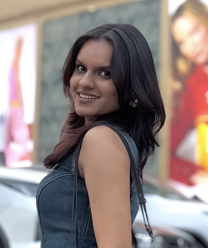 Ipsita Nayak - Actor Portfolio Photo 1