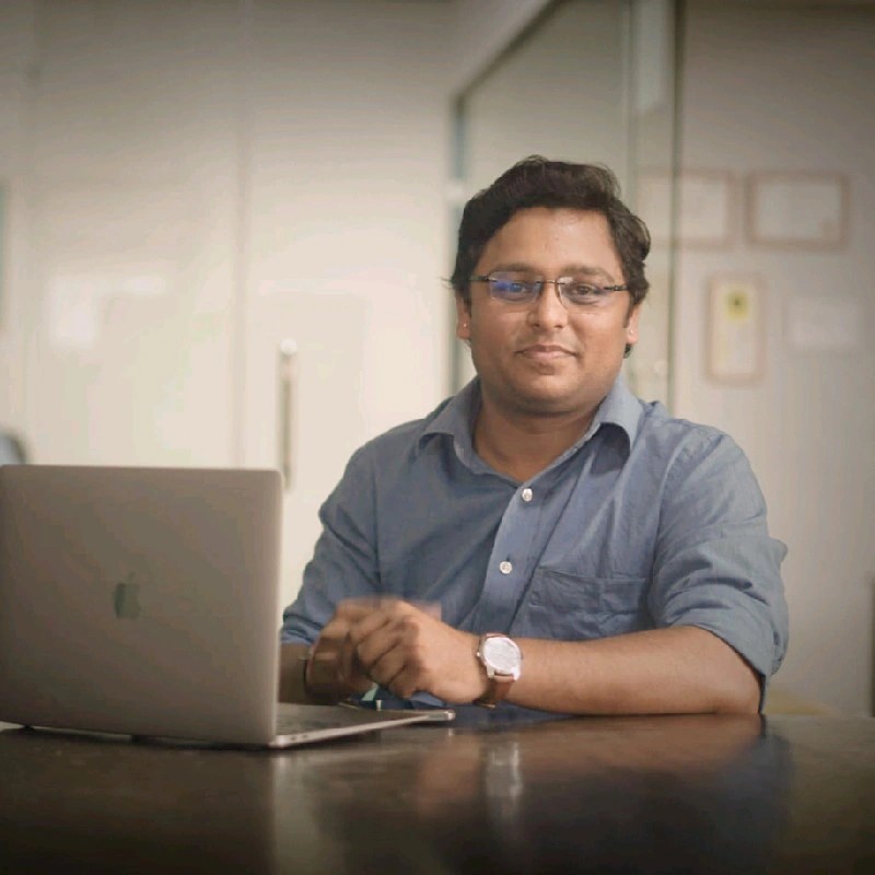 Arpit Bhargava -  Line Producer Portfolio Photo 1