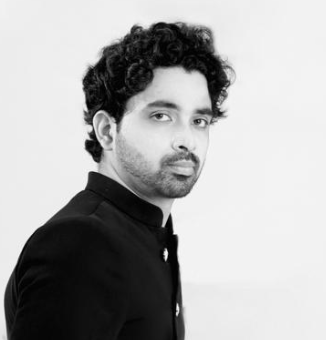 abon mathew - Actor Portfolio Photo 1