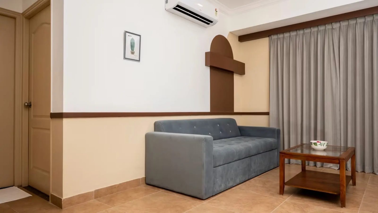 Euphoria X Rosewood – 3BHK Villa for Shoots in Saligao