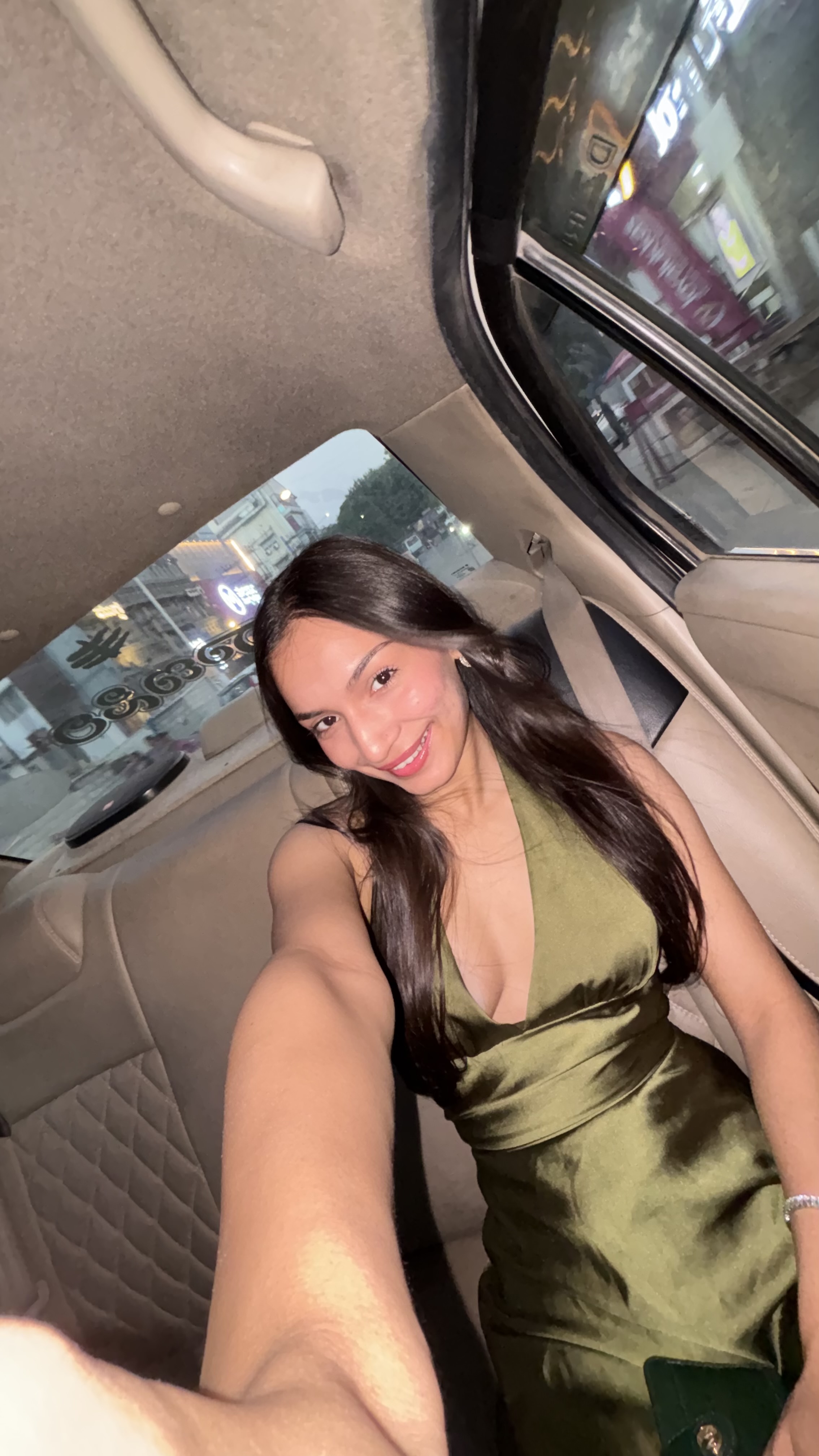 Khushi Panghal - Model Portfolio Photo 1