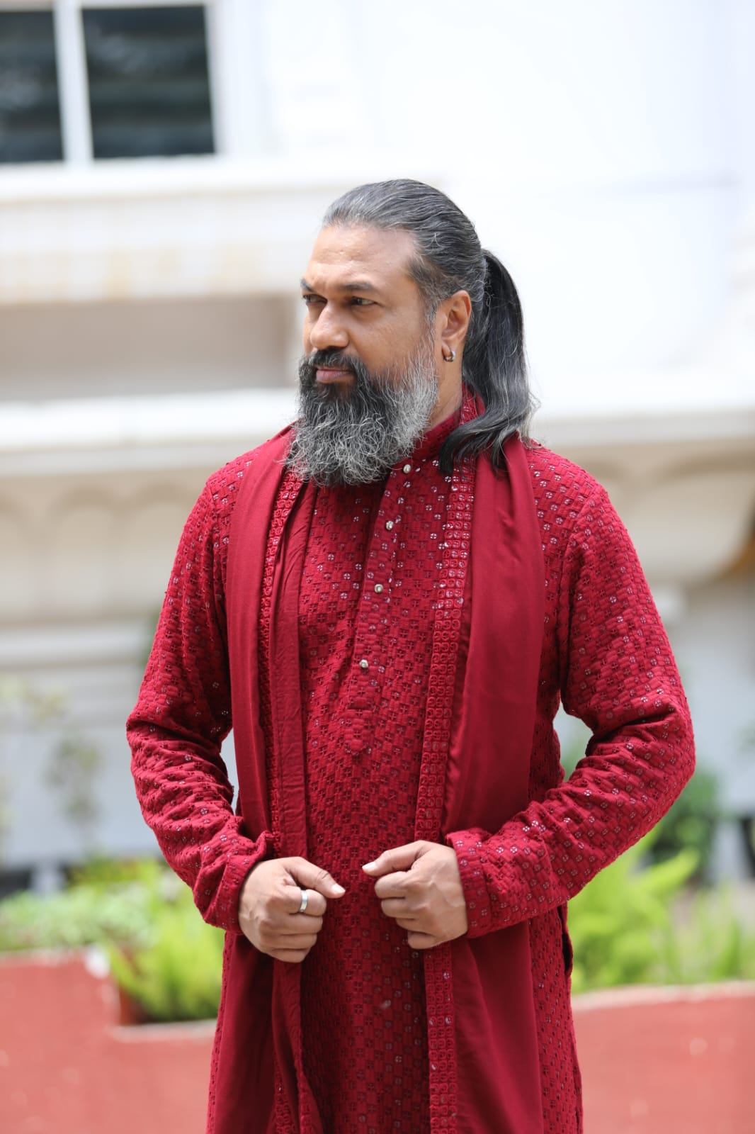 Rajesh - Model Portfolio Photo 1