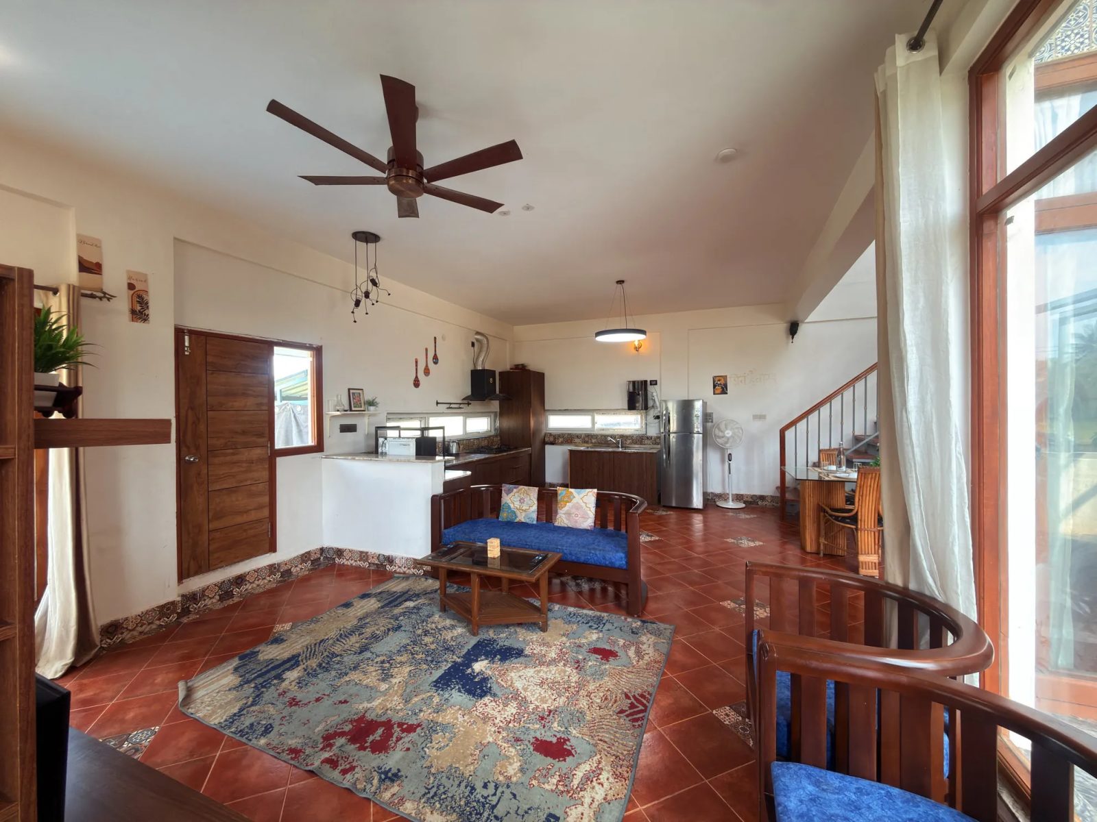 Orchid Nirvana – 3BHK Villa for Shoots in Doddacheemanahalli — Gallery 4