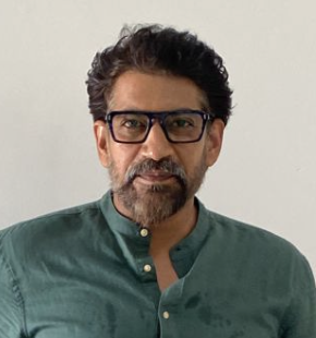 Rohiet Nair - Actor Portfolio Photo 1