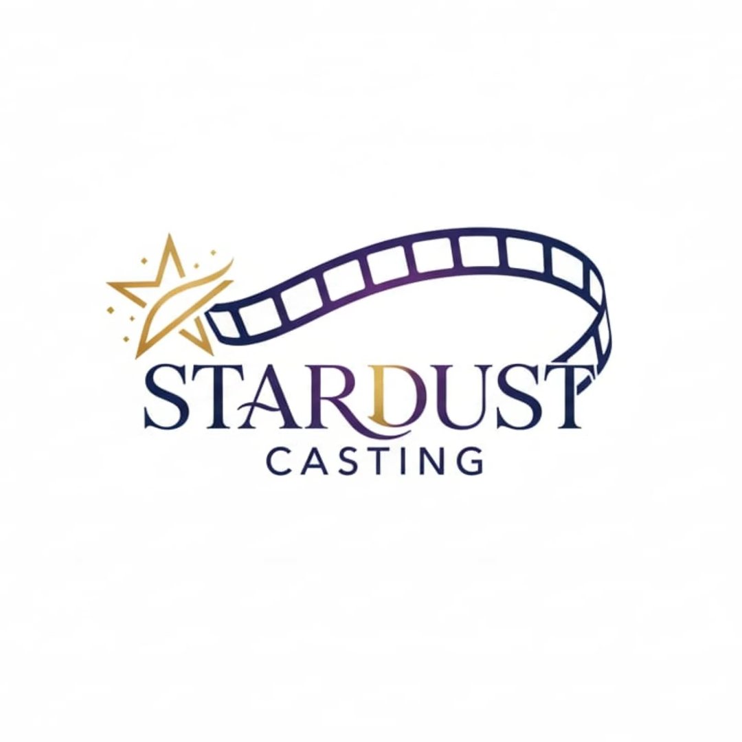 Stardust Casting logo