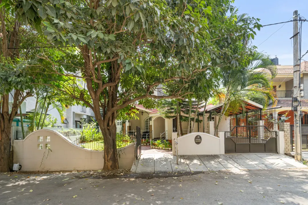 Natures Novelle – 4BHK Garden Villa — photo 3