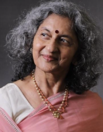 Smita Mantagani - Actor Portfolio Photo 1