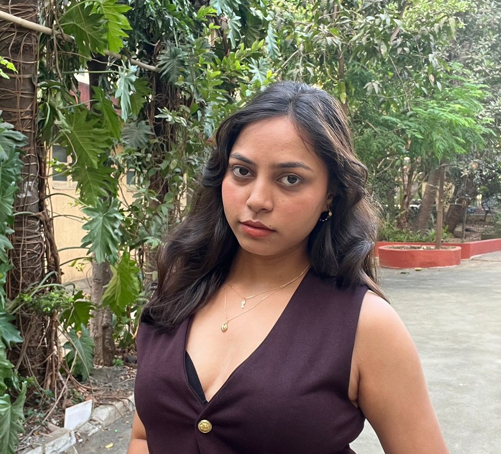 PRARTHNA MAHIDA - Actor Portfolio Photo 1