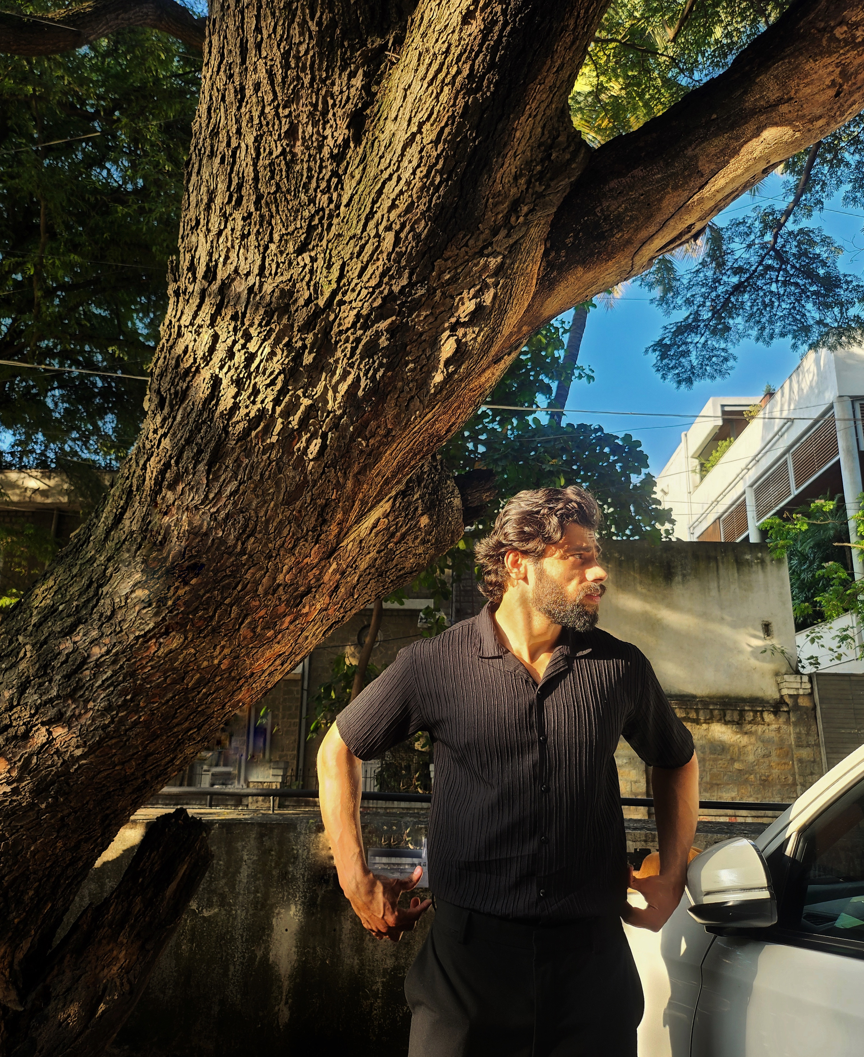 Sharan Kumar profile photo