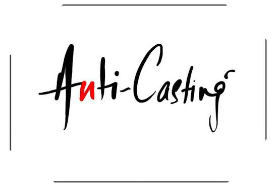 Anti-Casting logo