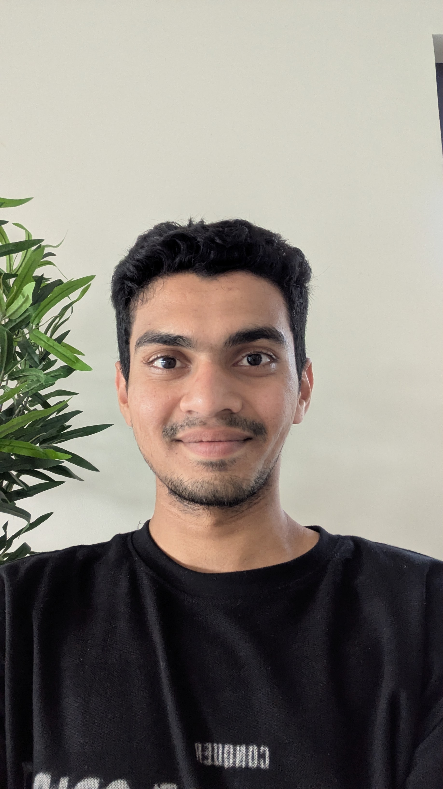 Ahmed  - Actor Portfolio Photo 1