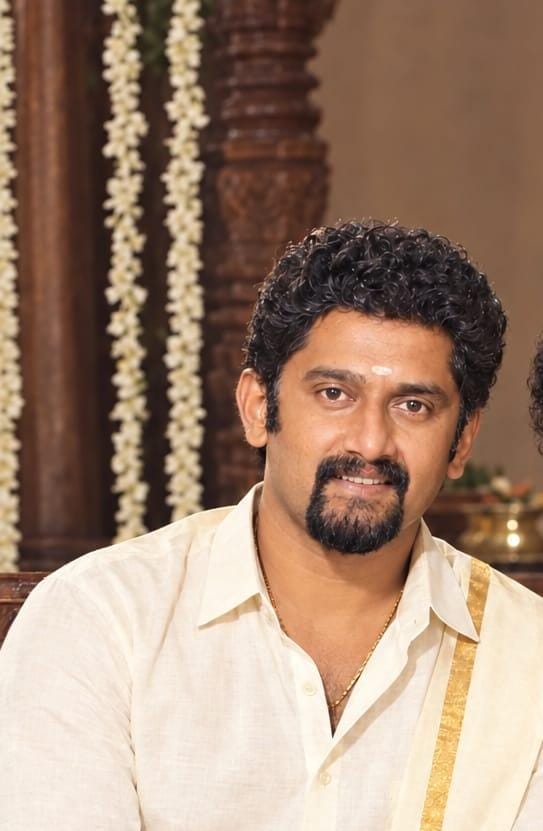 PRAVITH KUMAR - Actor Portfolio Photo 1