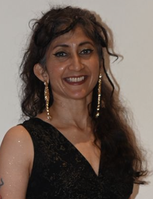 Archana S Kumar  - Actor Portfolio Photo 1