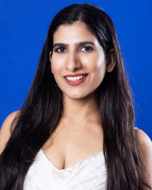 Harpreet - Model Portfolio Photo 1