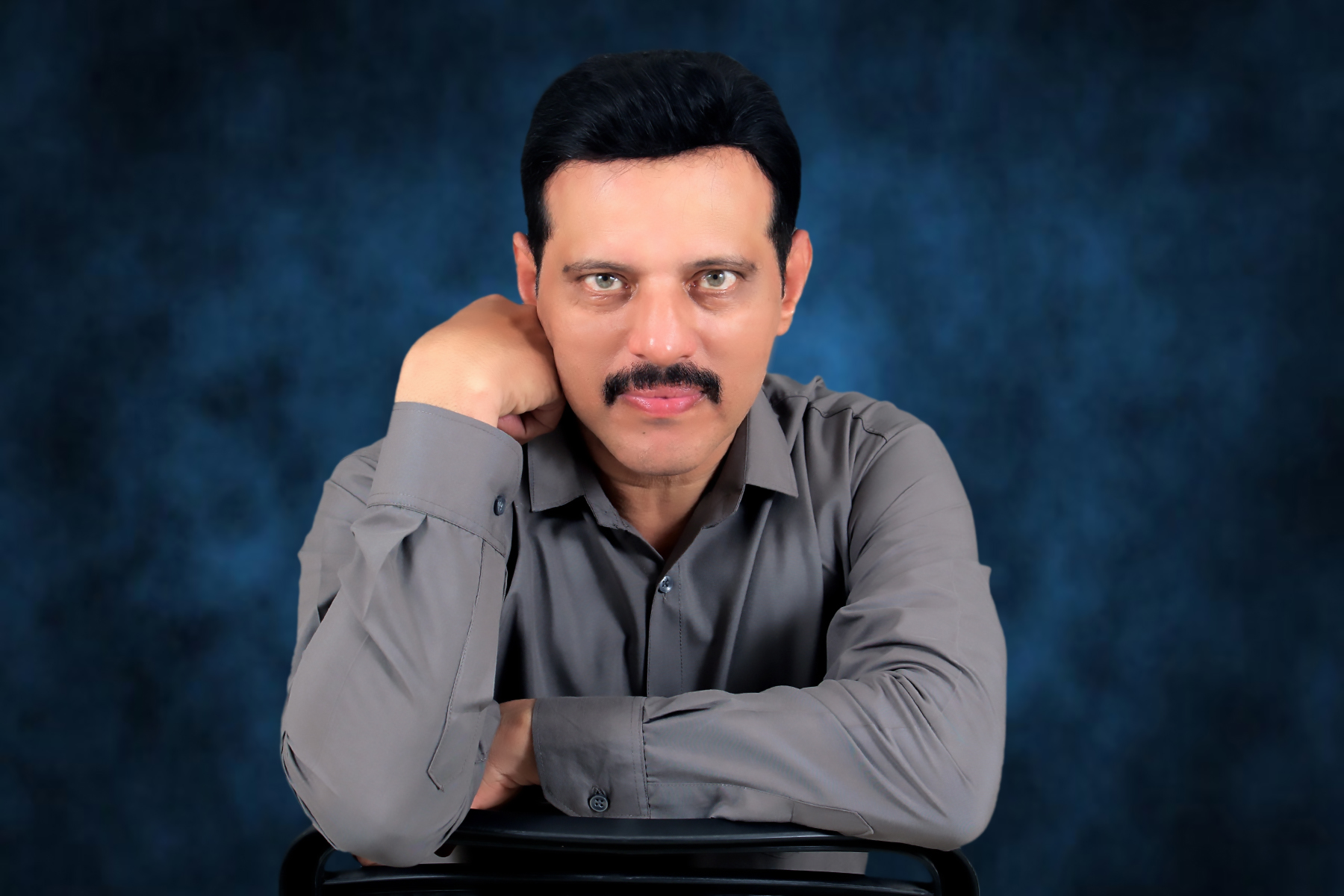 Shahid manna - Actor Portfolio Photo 1