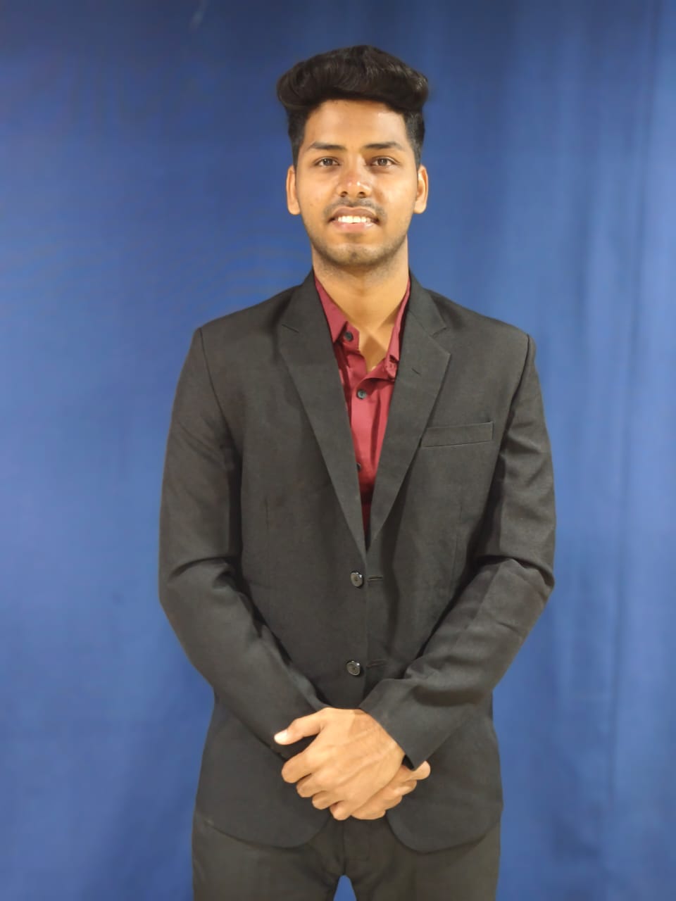  Pankaj yadav - Background Artist Portfolio Photo 1