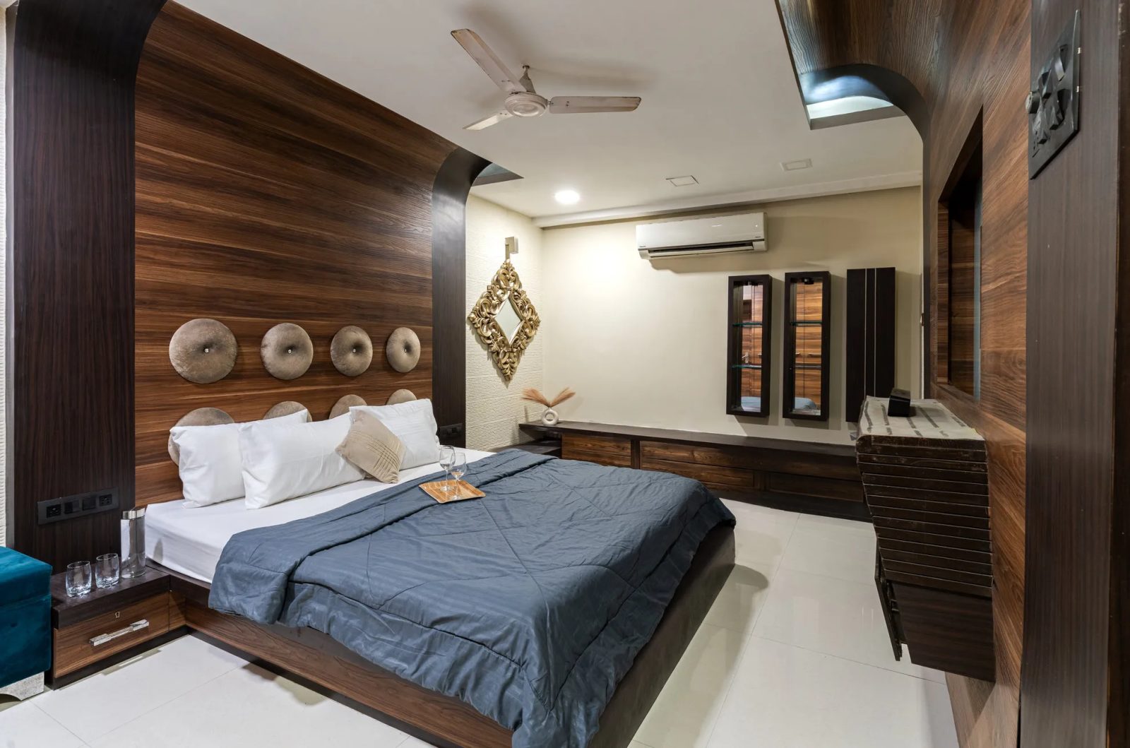 Peacock Perch – 5BHK Villa for Shoots in Chembur — Gallery 3