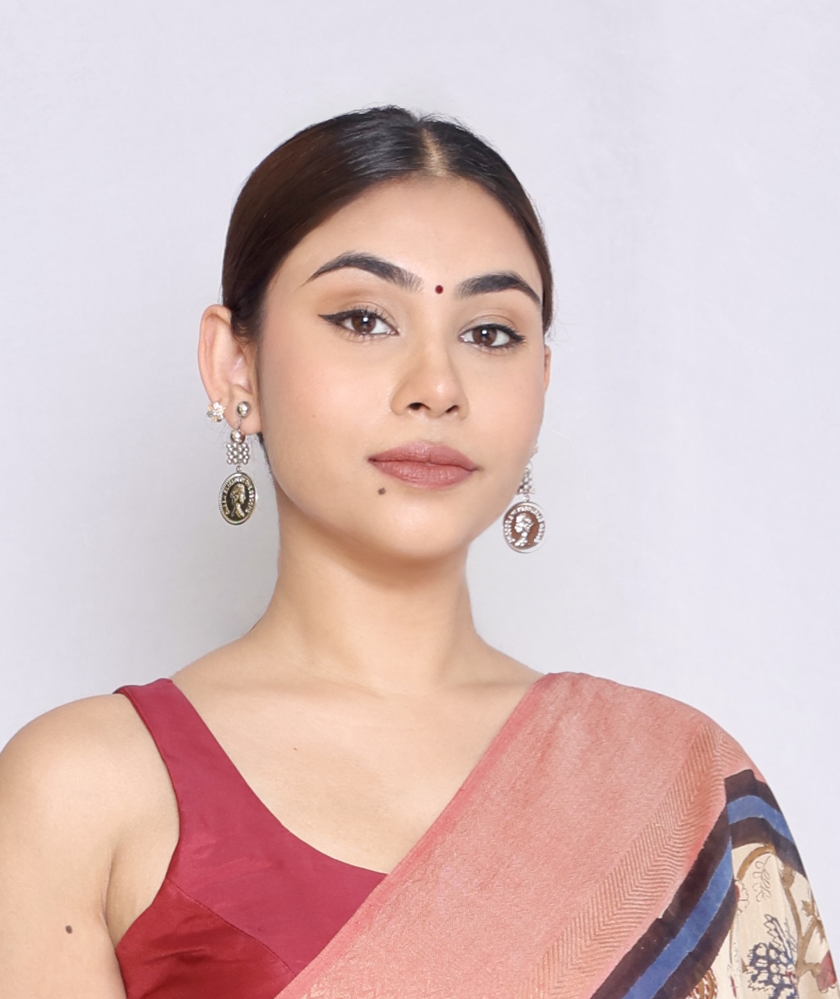 Lovely Gupta - Model Portfolio Photo 1