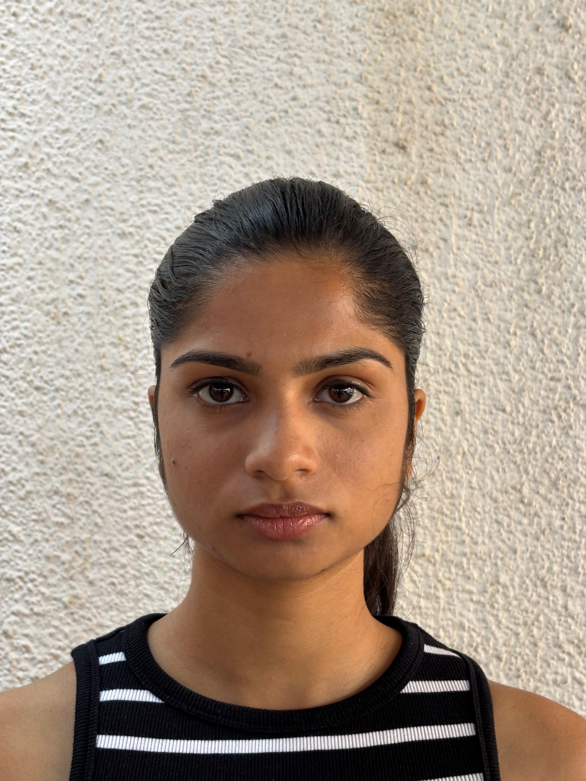 Vaishnavi shetty - Actor Portfolio Photo 1