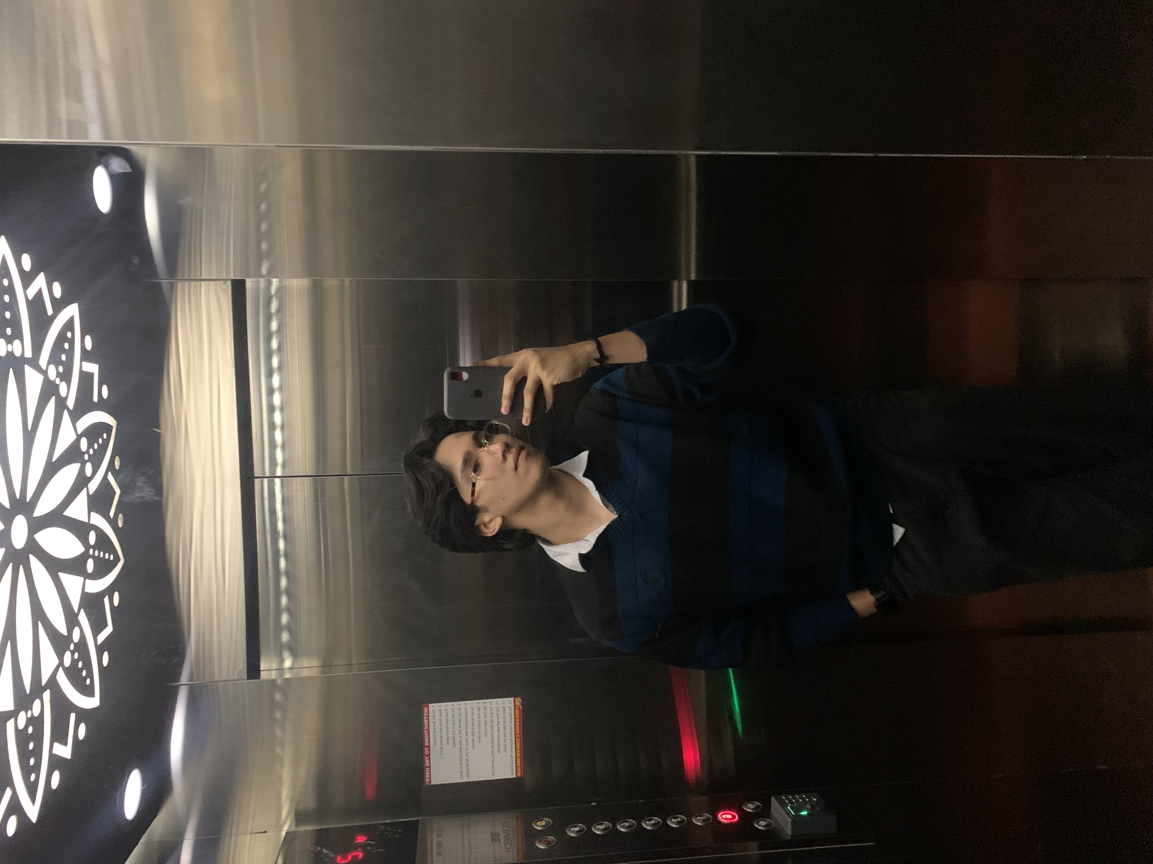 Nandakishore P Menon - Director of Photography Portfolio Photo 1