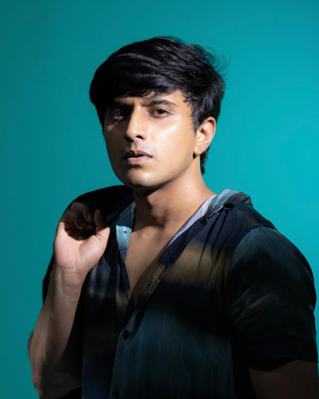 Madhan Prasanth R - Model Portfolio Photo 1