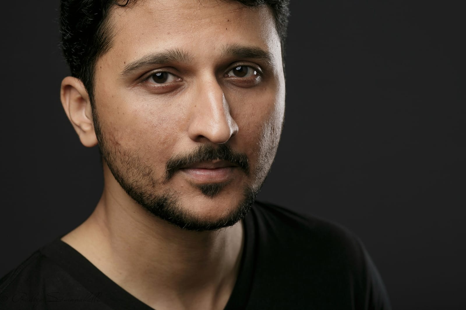 Bishan Shetty - Actor Portfolio Photo 1