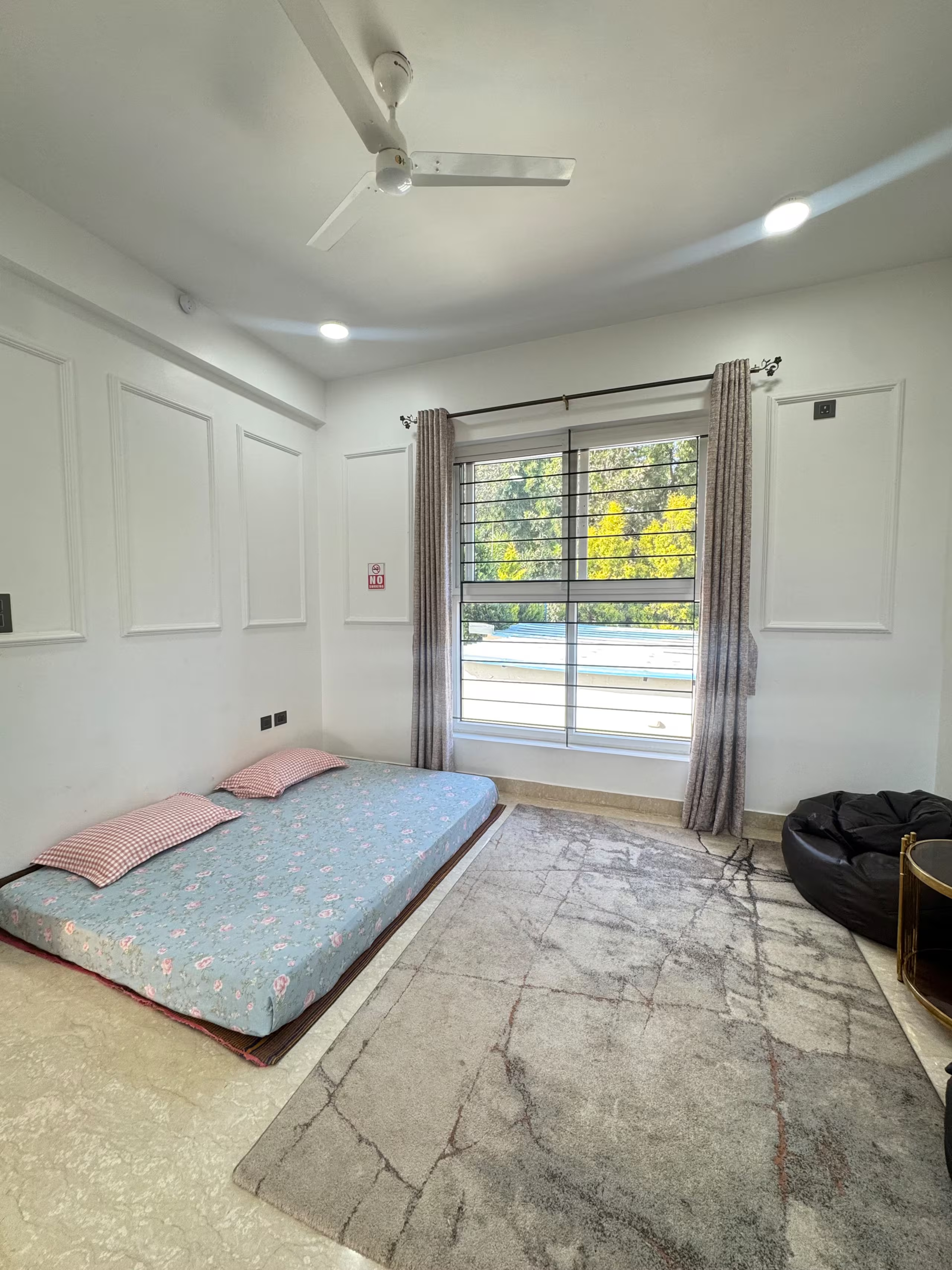 The BougainVilla: A Peaceful Getaway | Luxury Villa Shoot Location in Bengaluru — photo 6