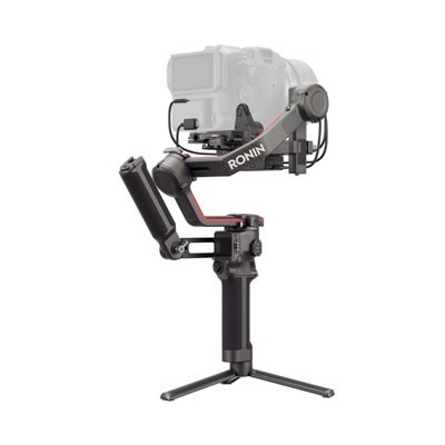 DJI RS Gimbal Stabilizer
