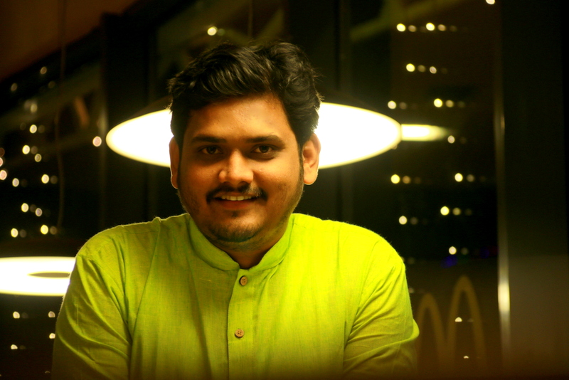 Prathamesh Pravin Kanade - Music Directors Portfolio Photo 1