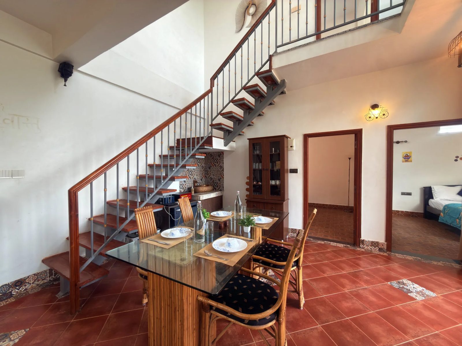 Orchid Nirvana – 3BHK Villa for Shoots in Doddacheemanahalli — More Views
