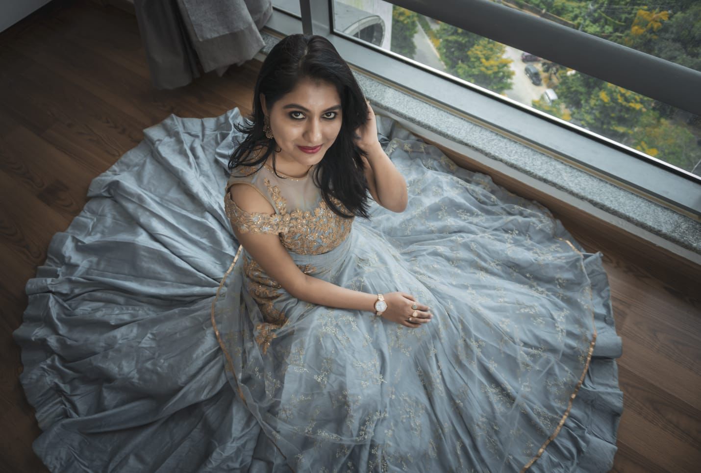 Priyanka Singh - Actor Portfolio Photo 1