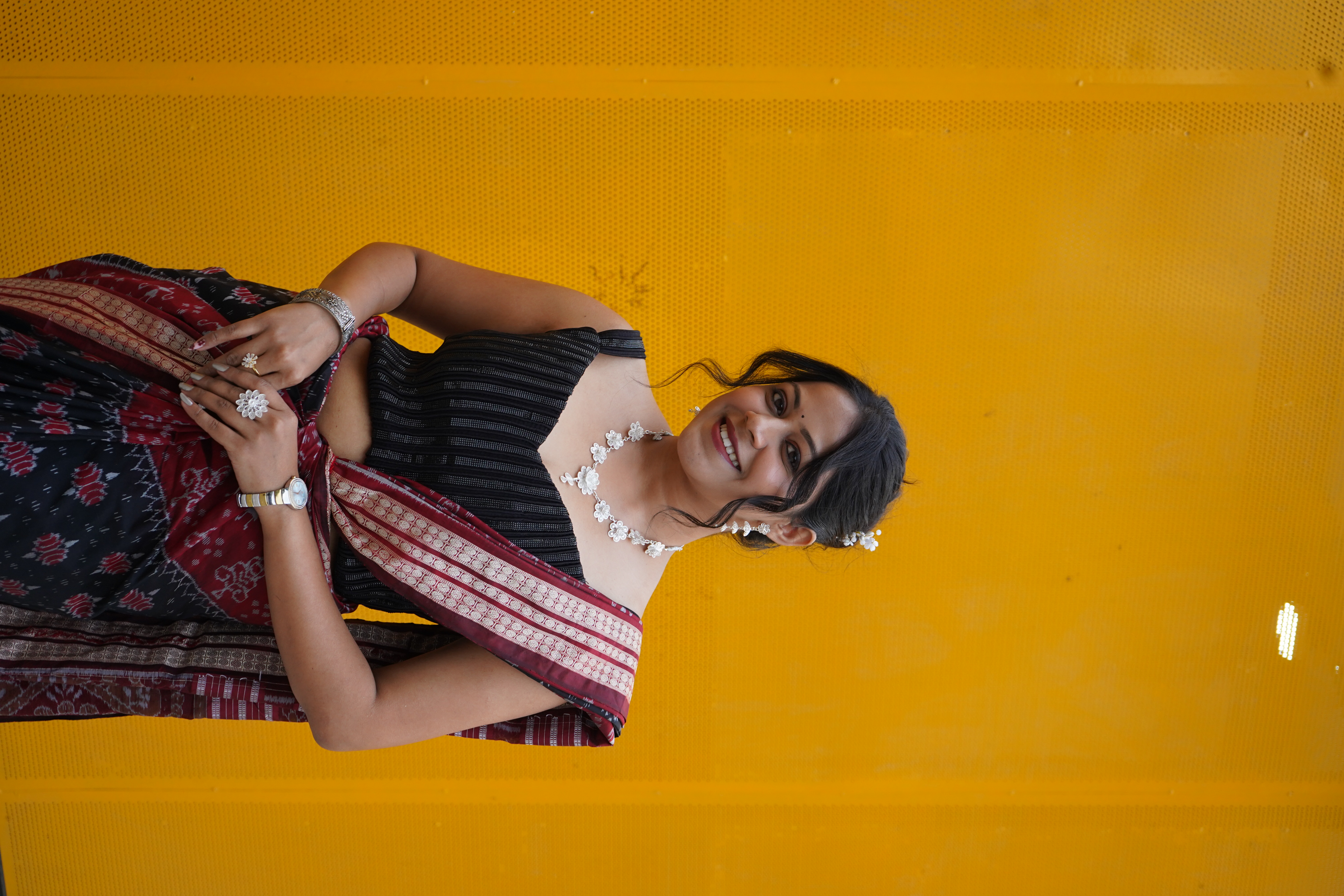 Krishna sahoo - Actor Portfolio Photo 1