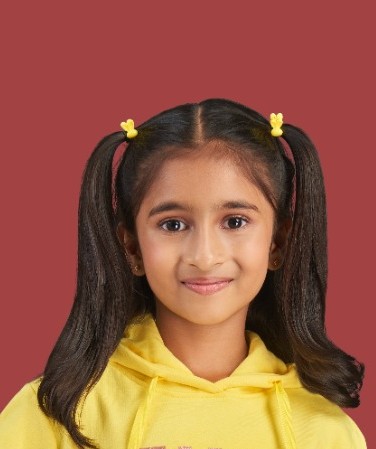 Myra - Actor Portfolio Photo 1
