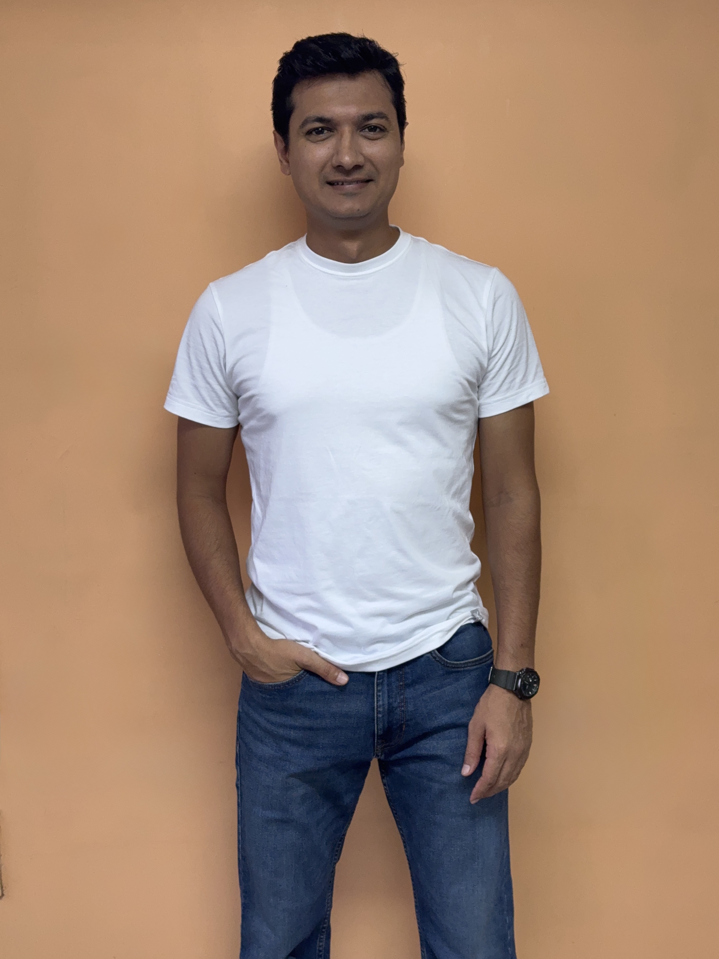 Praful Borana - Actor Portfolio Photo 1